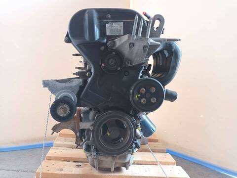 Motor Completo Ford Focus GHIA BERLINA 100CV 74KW