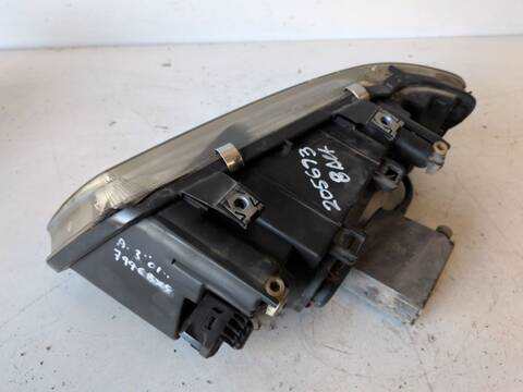 Faro Derecho Audi A3 ASZ