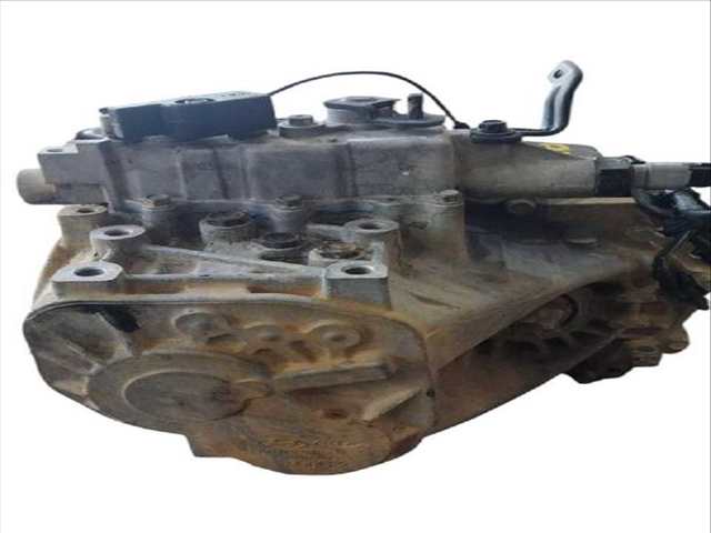 Foto 3ª: Caja Cambios Hyundai Accent 1.5 CRDI GLS (2005)