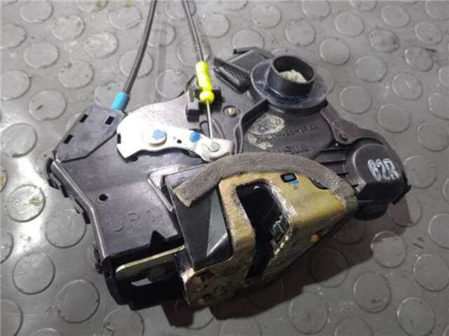 Foto 3ª: Cerradura Puerta Delantera Derecha Toyota Avensis 2.0 D-4D [1CD-FTV]