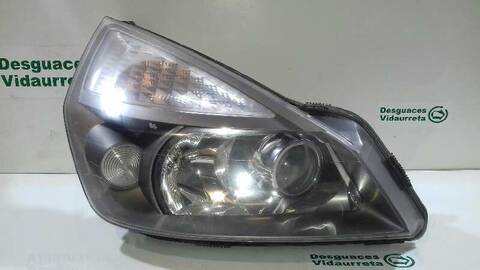 Faro Derecho Renault Espace 2.0 16V TURBO 163CV 120KW