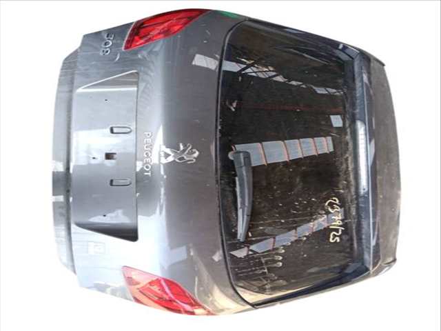 Portón Peugeot 308 1.5 BLUEHDI 130