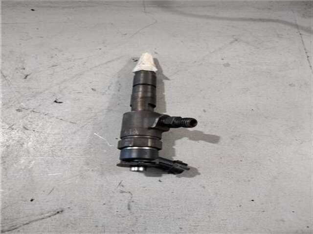 Foto 2ª: Inyectores Citroen C4 1.6 BUSINESS CLASS [1.6 LTR. - 88 KW BLUE-HDI FAP] [BHZ]