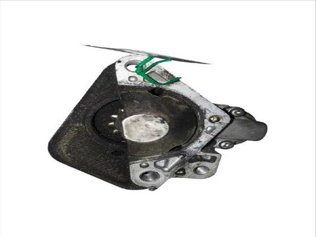 Foto 2ª: Motor de Arranque Nissan Qashqai 1.5 DCI (2006)