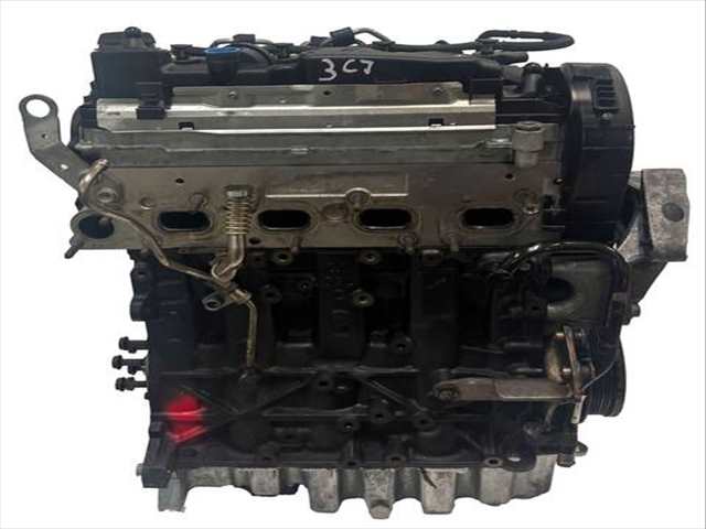 Foto 3ª: Motor Completo Skoda Octavia 150 CV 110KW [CKFC, CKF] (2013)