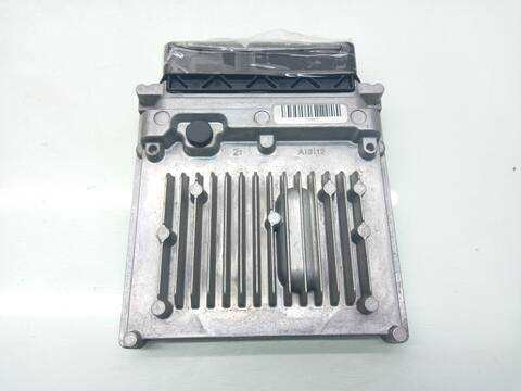 Centralita Motor ECU Mercedes Clase A 140 A 200 CDI - D 176.008) 136CV 100KW