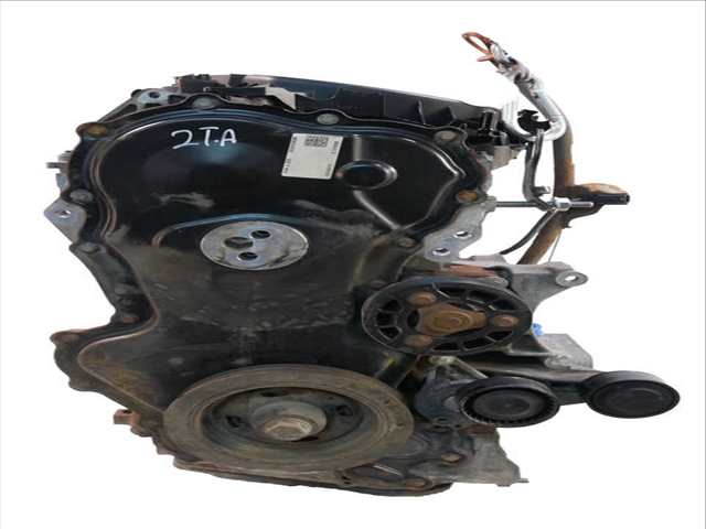 Foto 3ª: Motor Completo Mercedes Vito W447 114CV 84KW [OM622.951 622.951 OM622 R9MA502 R9M] (2015)