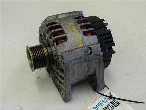 Foto 2ª: Alternador Nissan Primera 1.9 DCI BERLINA 120CV 88KW [D-F9Q] (2005)