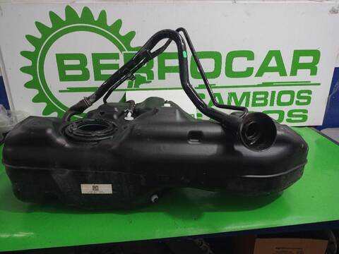 Deposito de Combustible Nissan Qashqai ACENTA 140CV