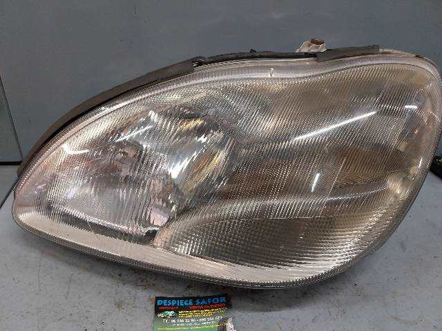 Faro Izquierdo Mercedes Clase S 320 3.2 G G-112944 AUTOMATICO