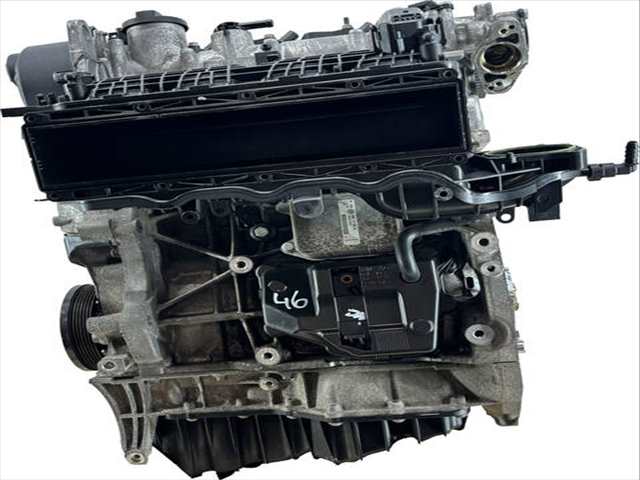 Foto 3ª: Motor Completo Audi A4 B9 150CV 110KW [CVNA CVN] (2016)
