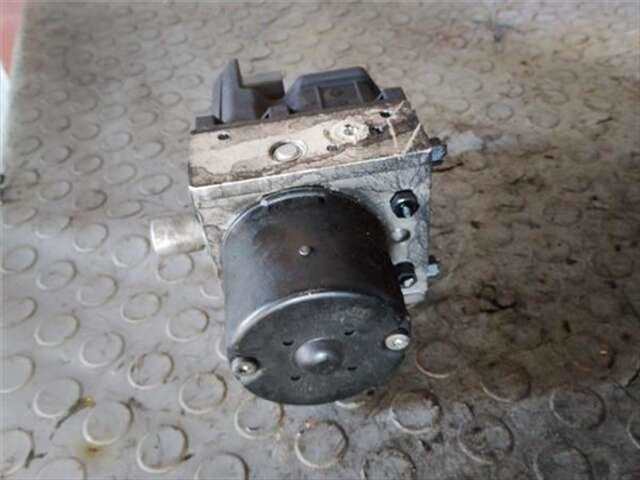 Foto 3ª: Abs Seat Ibiza 1.9 TDI [ATD]