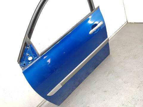 Foto 3ª: Puerta Delantera Izquierda Renault Megane 1.4 98CV 72KW II STATION WAGON KM0/1_) [K4J740] (2006)