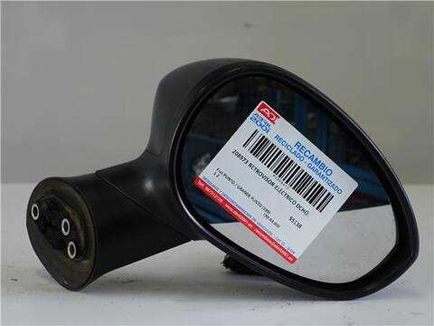 Retrovisor Derecho Fiat Punto 1.2 65CV 48KW
