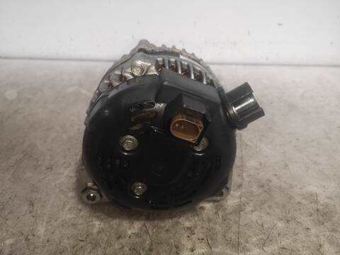 Foto 2ª: Alternador Ford C Max M1DA CEU) (2015)