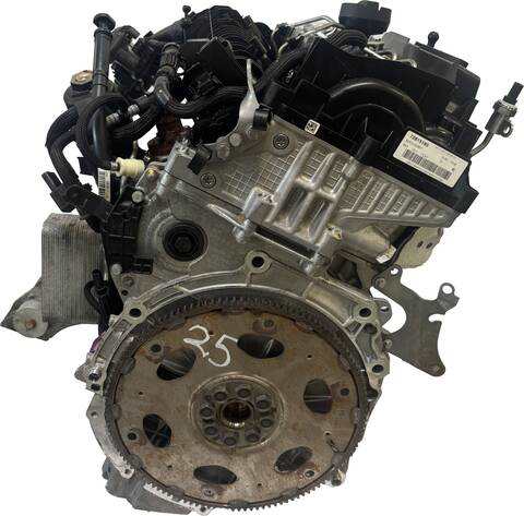 Foto 3ª: Motor Completo Bmw Serie 5 518 B57 265 CV 195KW [B57D30A]
