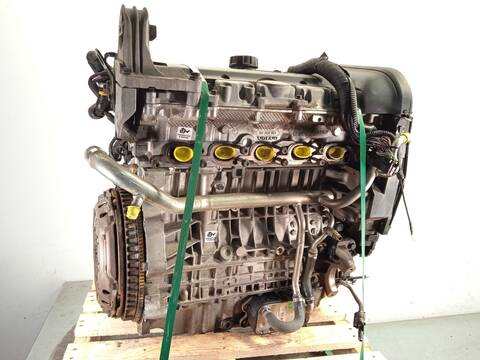 Motor Completo Volvo S60 2.4 170CV 125KW