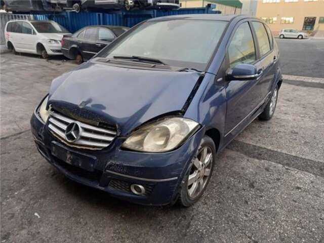 Transmision Delantera Izquierda Mercedes Clase A 140 2.0 A 160 CDI (169.006) [2.0 LTR. - 60 KW CDI CAT]