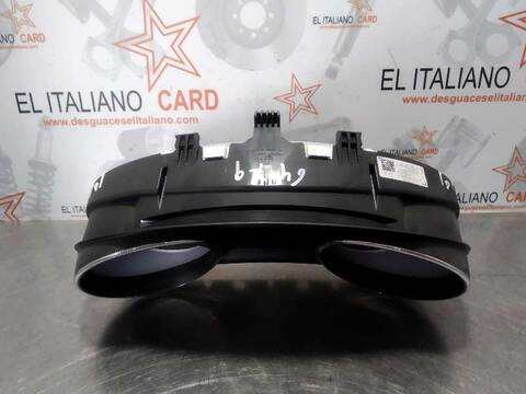 Cuadro de Instrumentos Opel Astra SELECTIVE START/STOP 110CV 81KW