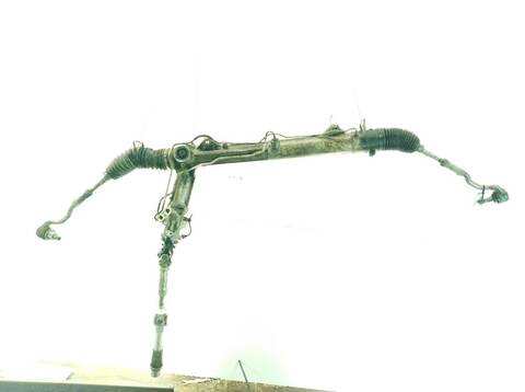 Foto 3ª: Cremallera de Direccion Bmw X5 XDRIVE 30 D [N57 D30 A] (2006)