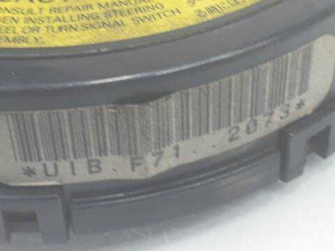 Foto 3ª: Kit Airbag Toyota Land Cruiser TD VX 3-PTAS.) KZJ90) (1996)