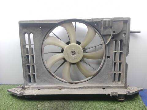 Foto 3ª: Electroventilador Toyota Avensis 1.8 ZRT271_) 147CV 108KW [2ZR] (2015)