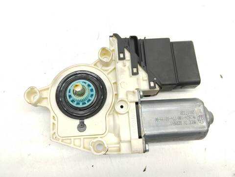 Foto 3ª: Elevalunas Eléctrico Trasero Izquierdo Volkswagen Tiguan 2.0 TDI 140CV 103KW [CBA] (2008)