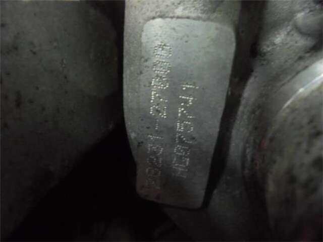 Turbocompresor Kia Carens 2.0 CRDI
