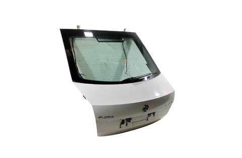 Portón Skoda Octavia CLH BERLINA