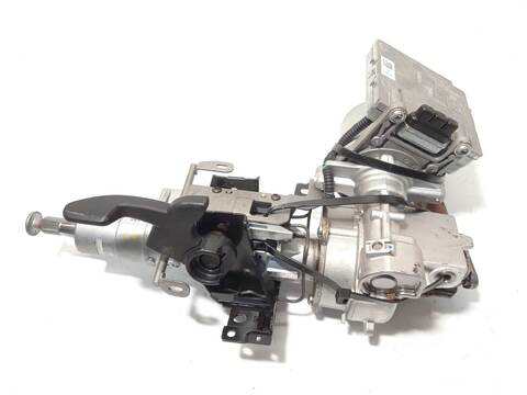 Foto 3ª: Columna Dirección Renault Clio 1.0 TCE 101CV 74KW [H4D450] (2020)