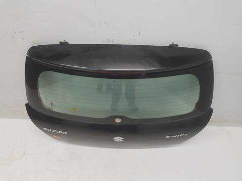 Foto 2ª: Portón Suzuki Swift GL 3-PTAS.)