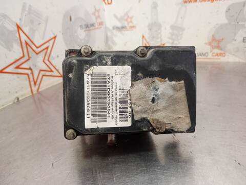 Foto 4ª: Abs Peugeot 307 XR 90CV 66KW [D-RHY] (2005)