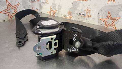 Foto 4ª: Cinturón Delantero Derecho Mercedes Sprinter 310/313/316 CDI 906.131/132/133/135) 129CV 95KW CAJA ABIERTA [651955] (2011)