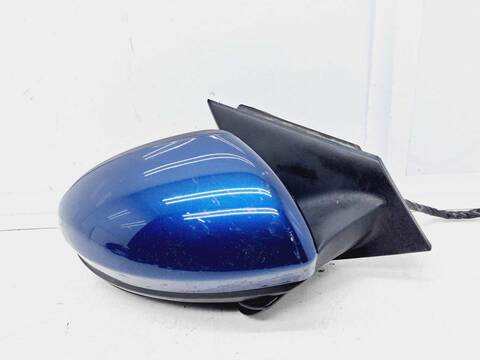 Retrovisor Derecho Renault Megane 1.6 DCI DIESEL FAP ENERGY GRANDTOUR 130CV 96KW IV GRANDTOUR