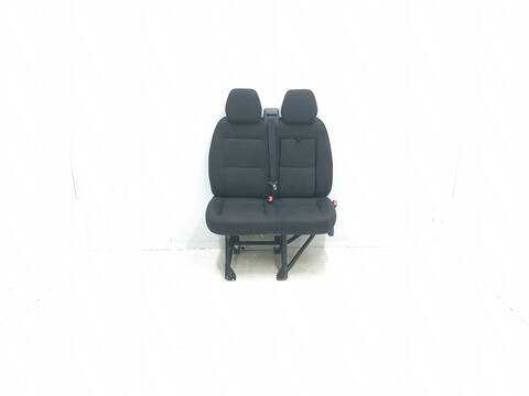 Asiento Delantero Derecho Citroen Jumper 40 L3H2 HEAVY VERGLAST BLUEHDI 140