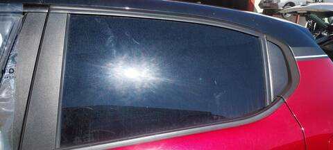 Luna Trasera Izquierda Citroen C3 HM05
