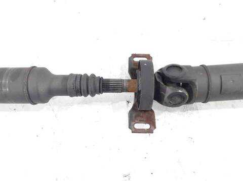 Foto 3ª: Transmision Central Mercedes Clase C 160 2.0 16V CAT COUPE 136CV 100KW (2003)