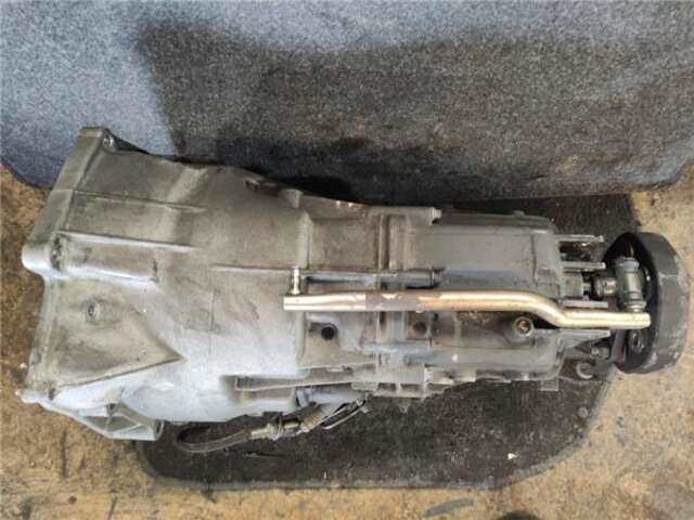 Foto 2ª: Caja Cambios Bmw Serie 3 315 2.0 320D [2.0 LTR. - 110 KW 16V DIESEL CAT] [M47N 204 D4]