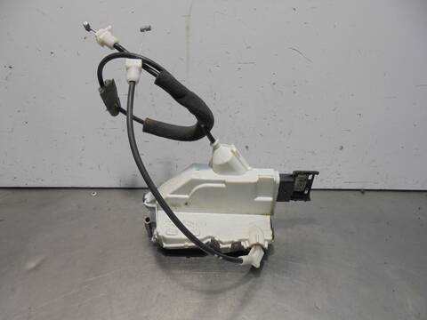 Cerradura Puerta Delantera Derecha Peugeot 5008 1.6 HDI FAP 112CV 82KW