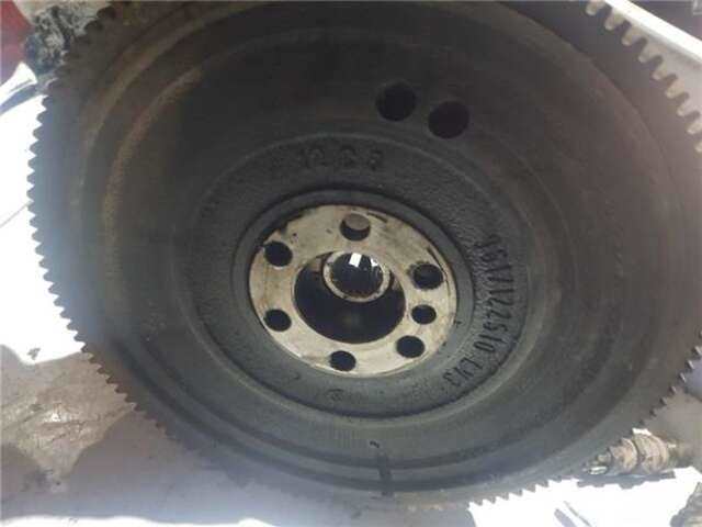 Foto 3ª: kit Embrague Citroen Saxo 1.5 D X [1.5 LTR. - 40 KW DIESEL CAT (VJY. VJZ - TUD5)] [VJZ (TUD5)]