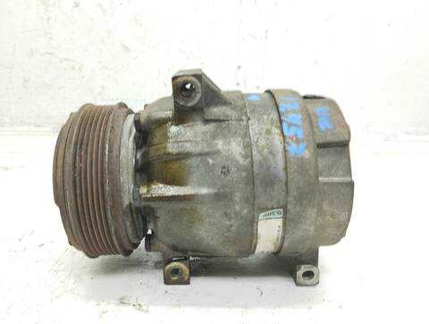 Compresor Aire Acondicionado Renault Megane 102CV 75KW I CLASSIC LA0)
