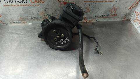 Foto 3ª: Bomba de Direccion Bmw X3 2.0D 150CV 110KW [M47N204D4] (2006)