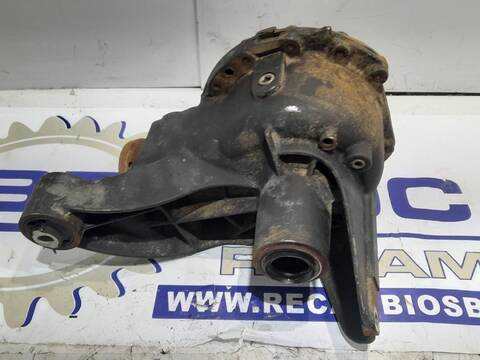 Foto 3ª: Diferencial Trasero Land Rover Range 3.6 TD V8 272CV [368DT] (2005)