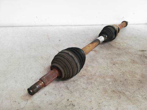 Transmision Delantera Derecha Renault Clio K9K766