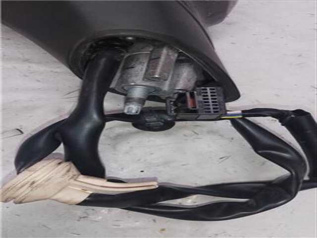 Foto 2ª: Retrovisor Izquierdo Seat Leon 2.0 ERENCE [2 0 LTR. - 85 KW TDI] 116CV