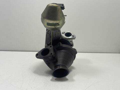 Foto 2ª: Turbocompresor Opel Insignia A20DTH BERLINA (2011)