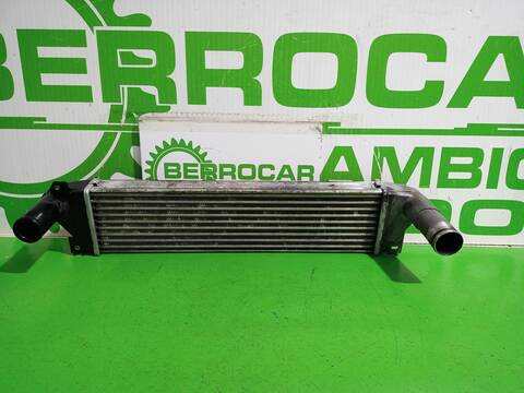 Intercooler Land Rover Freelander E TARGA 112CV 82KW