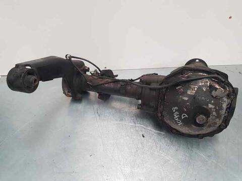 Foto 3ª: Diferencial Delantero Mitsubishi Pajero EXCEED 165CV 121KW [4M4J] (1994)