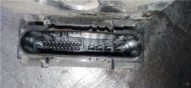Foto 3ª: Abs Fiat Punto 1.2 G 60CV [188 A4.000]
