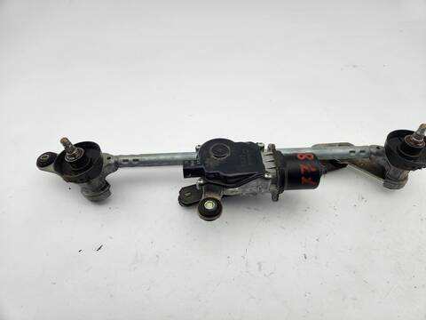 Foto 3ª: Motor Limpia Delantero Nissan Qashqai ACENTA 140CV 103KW [HR13] (2020)